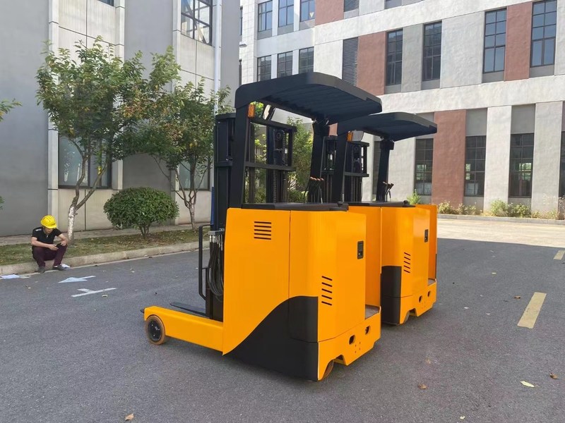 Çin ANHUI YOUNGLIFT INTELLIGENT  EQUIPMENT CO.,LTD. şirket Profili