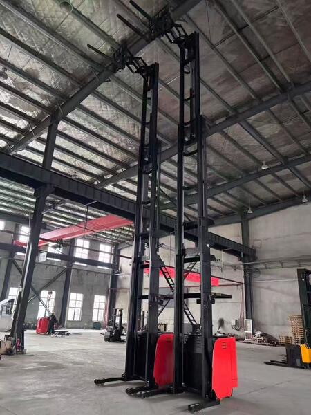 Anhui Younglift Intelligent Equipment Co.,ltd. fabrika üretim hattı