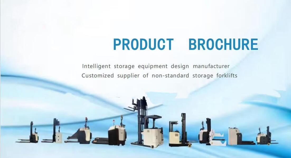 Çin Anhui Younglift Intelligent Equipment Co.,ltd.