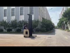 Tek Ulaşımlı Çatal Araçlar: Yüksek raflara ve derin raflara erişmek için mükemmel bir çözüm